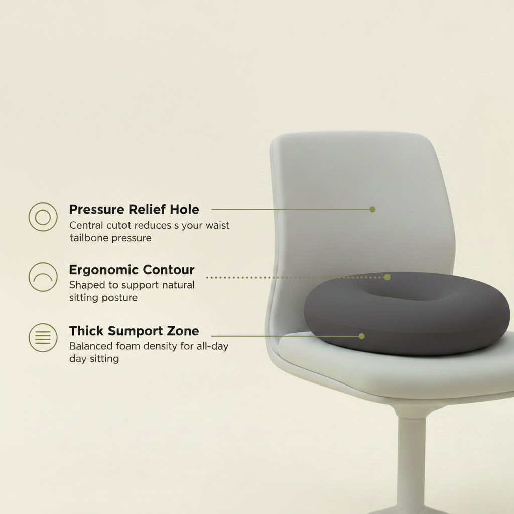 Formlab Grey Align Seat – Infographic