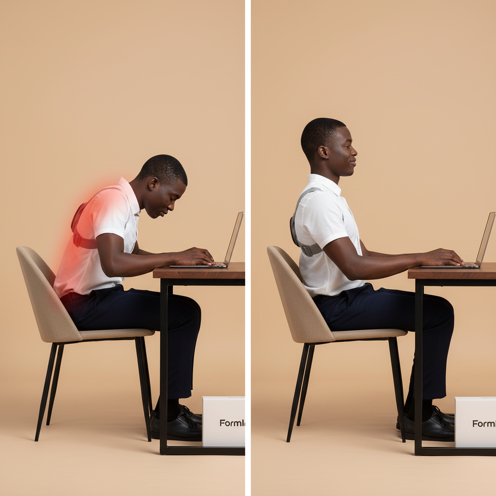 Formlab PulseAlign – Before & After