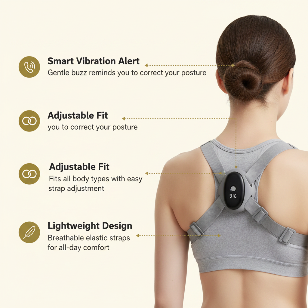 Formlab PulseAlign – Feature Infographic
